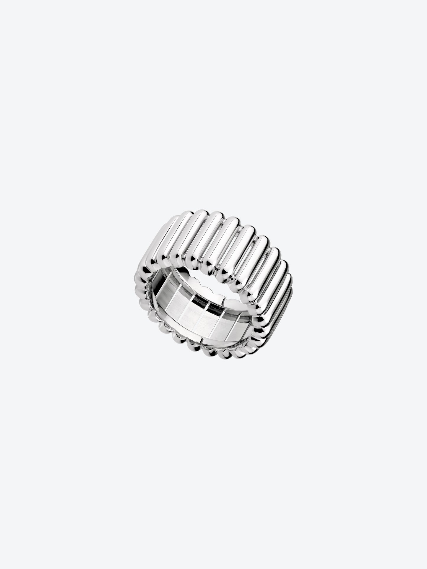 82 M RING IN YELLOW GOLD