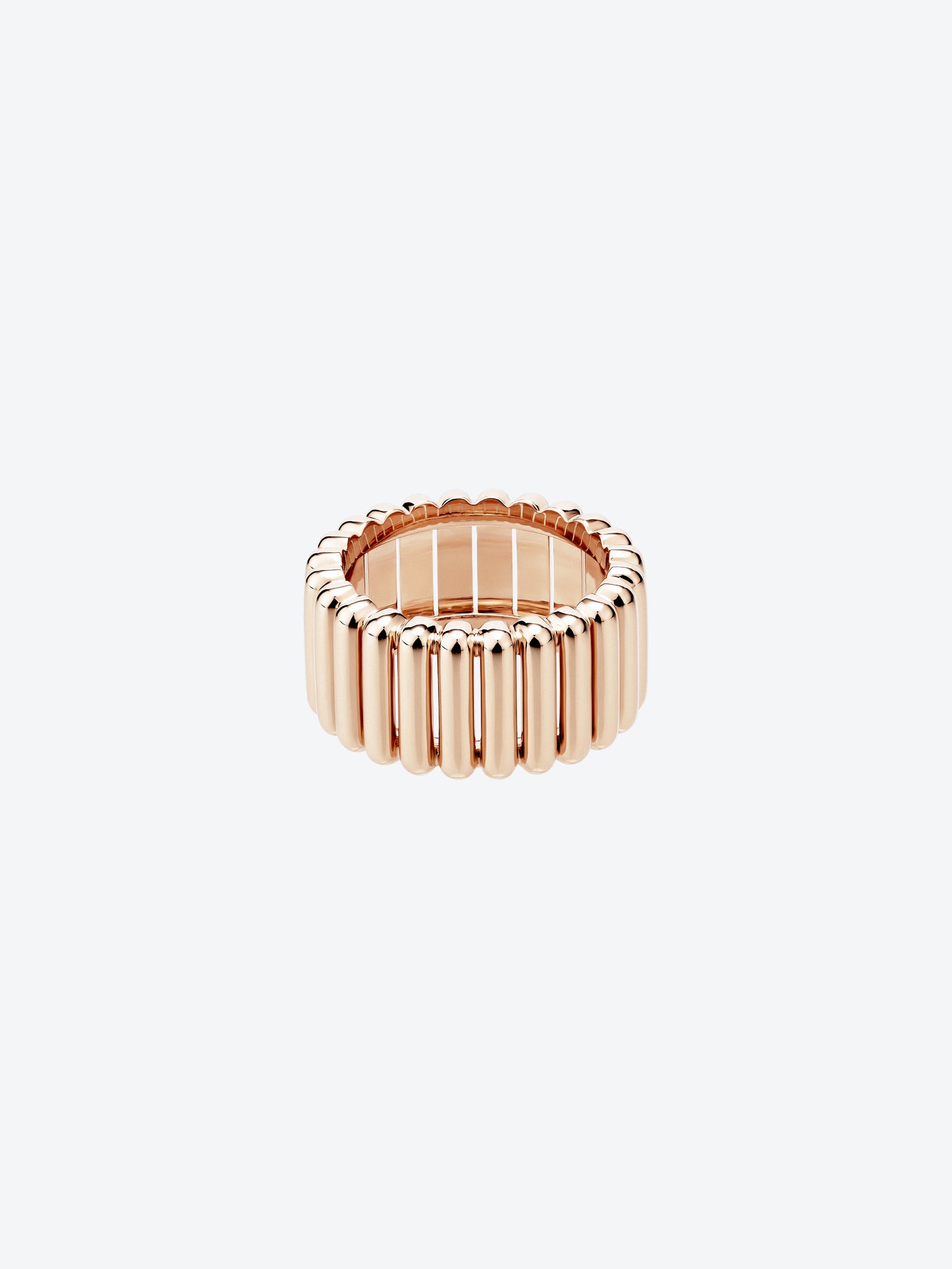 82 M RING IN ROSE GOLD
