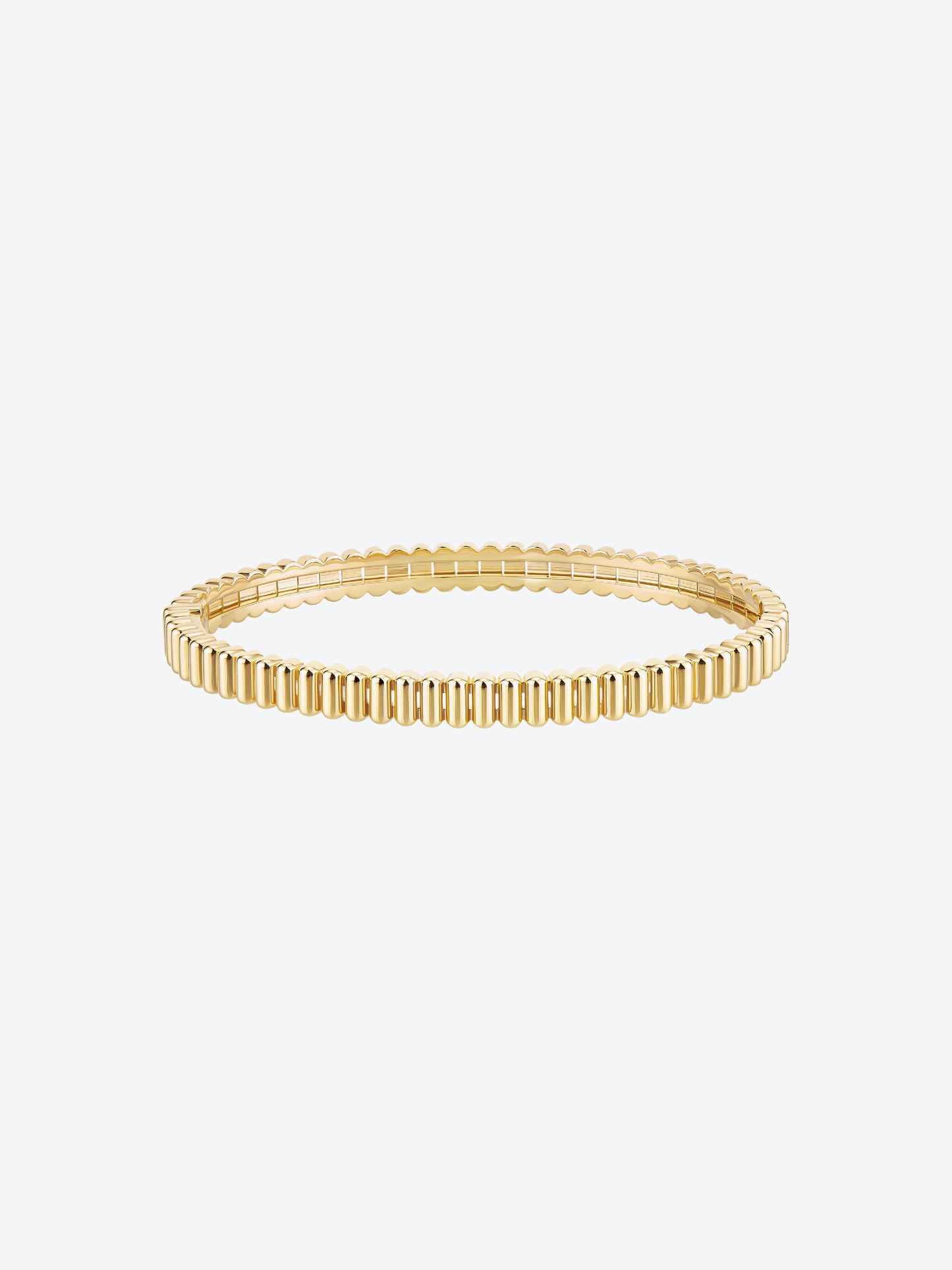 BELHARA BRACELET IN YELLOW GOLD