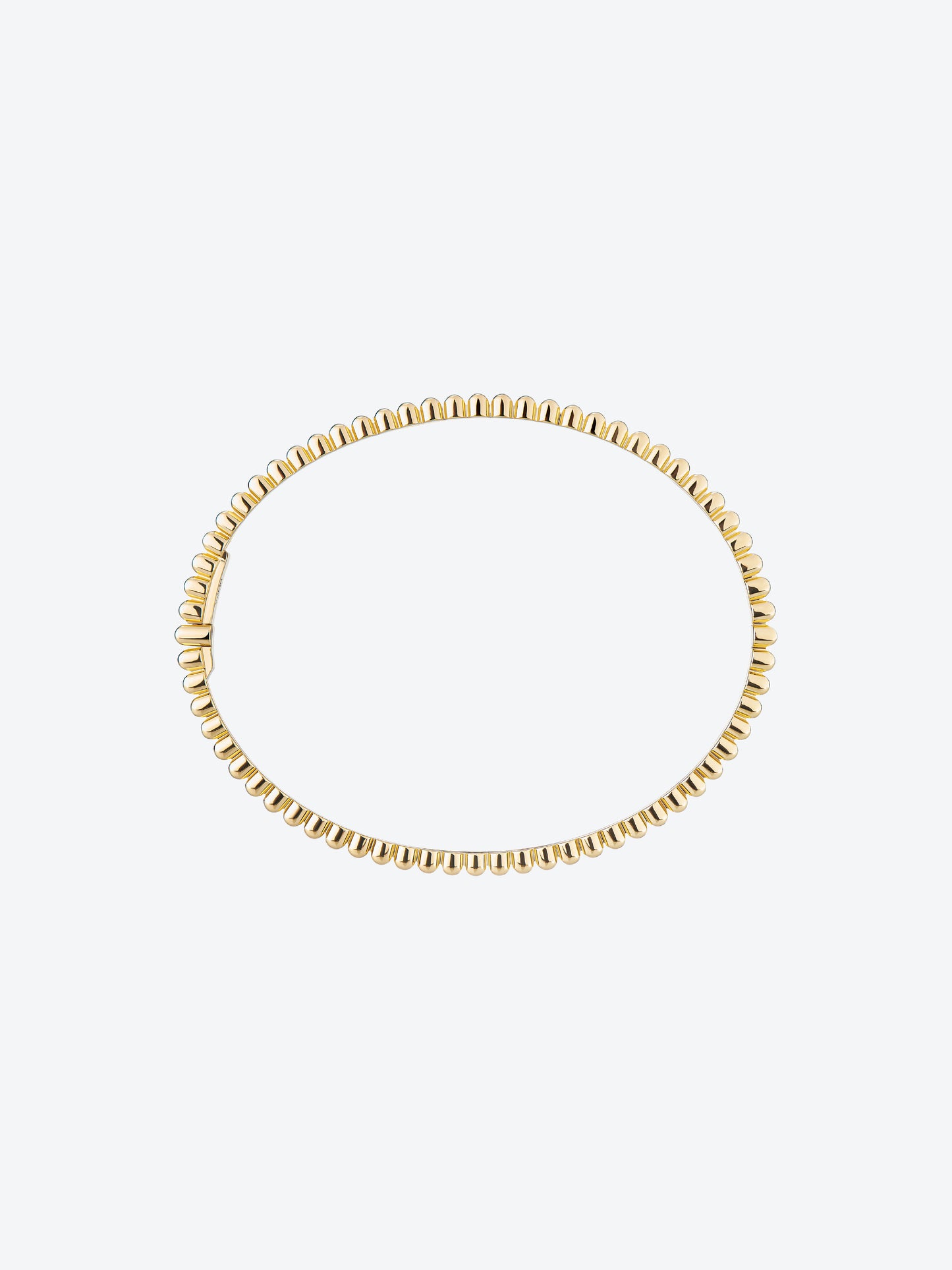 82 BRACELET IN YELLOW GOLD