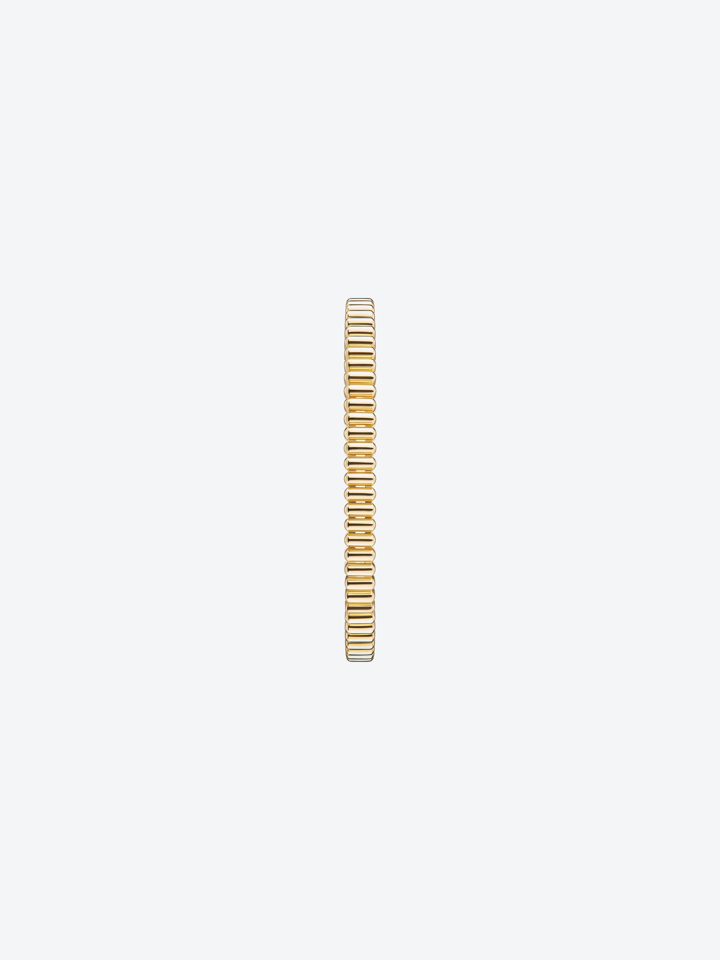 BELHARA BRACELET IN YELLOW GOLD