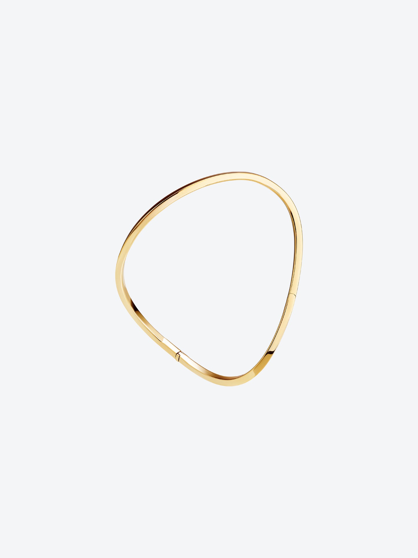 RIFLI BRACELET IN YELLOW GOLD