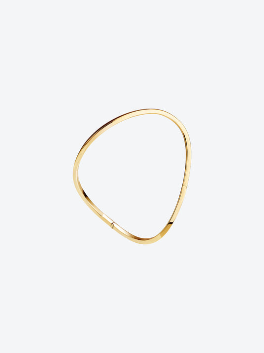 BRACELET RIFLI EN OR JAUNE