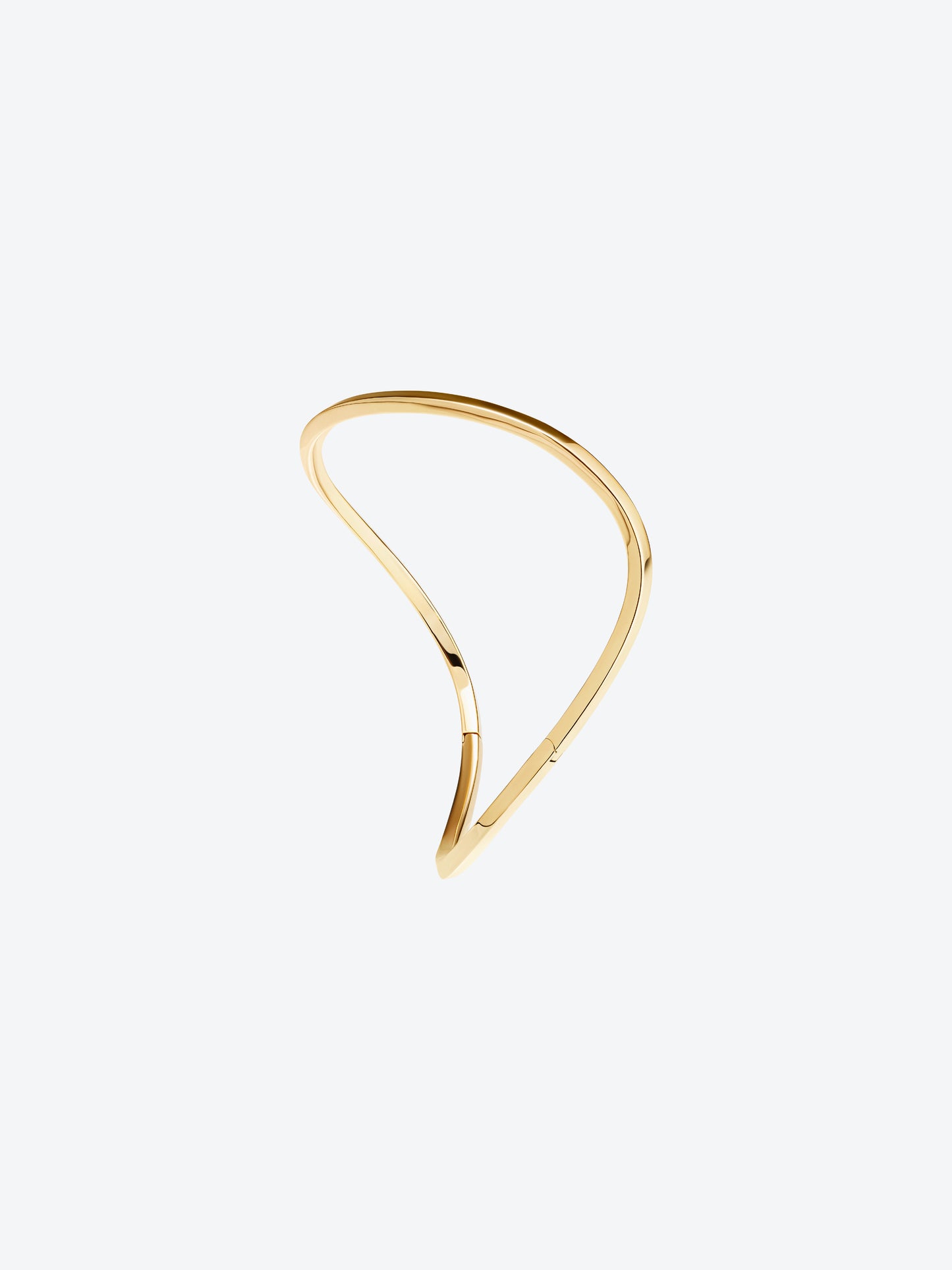 RIFLI BRACELET IN YELLOW GOLD