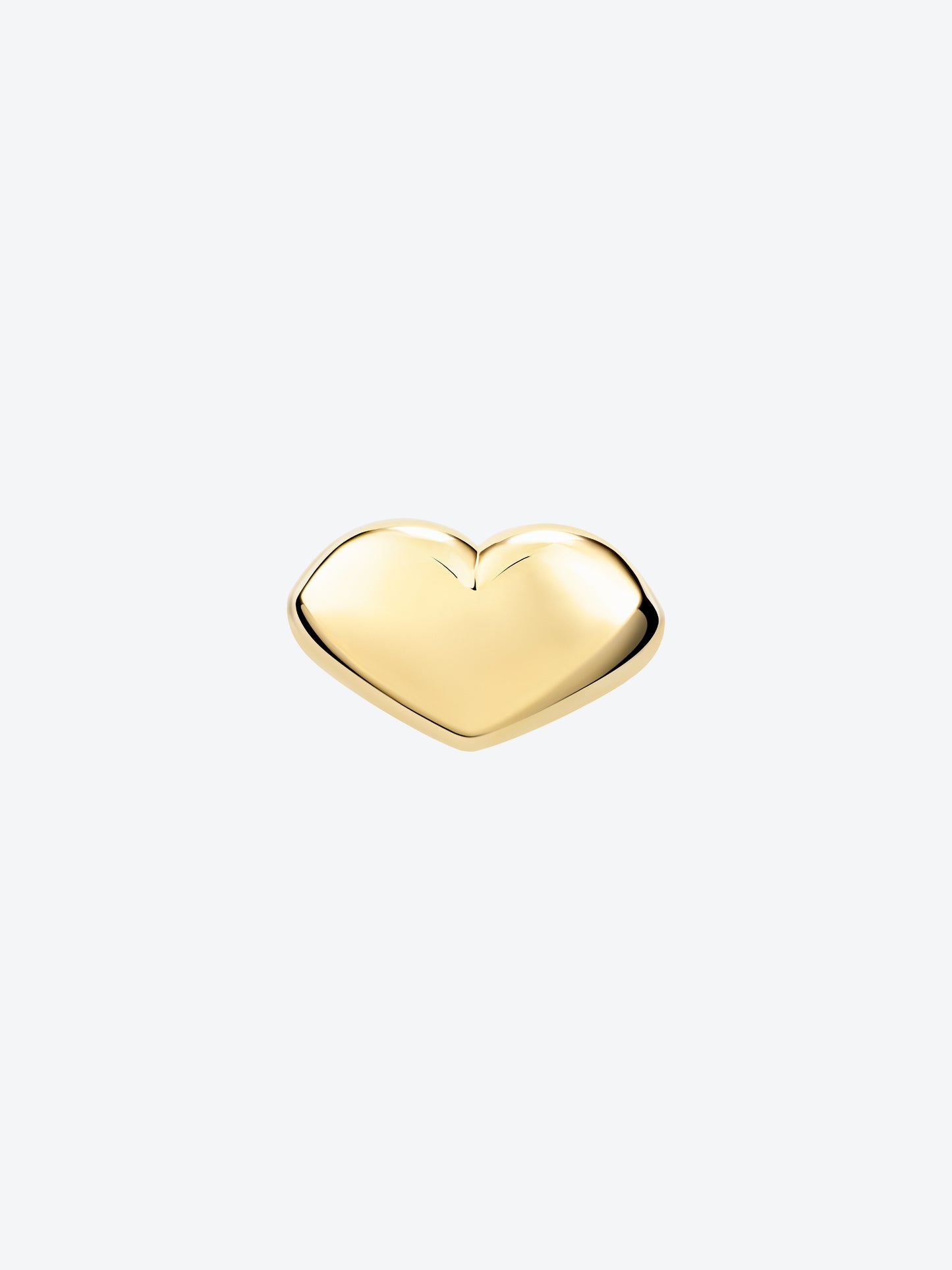 DELICAE RING IN YELLOW GOLD