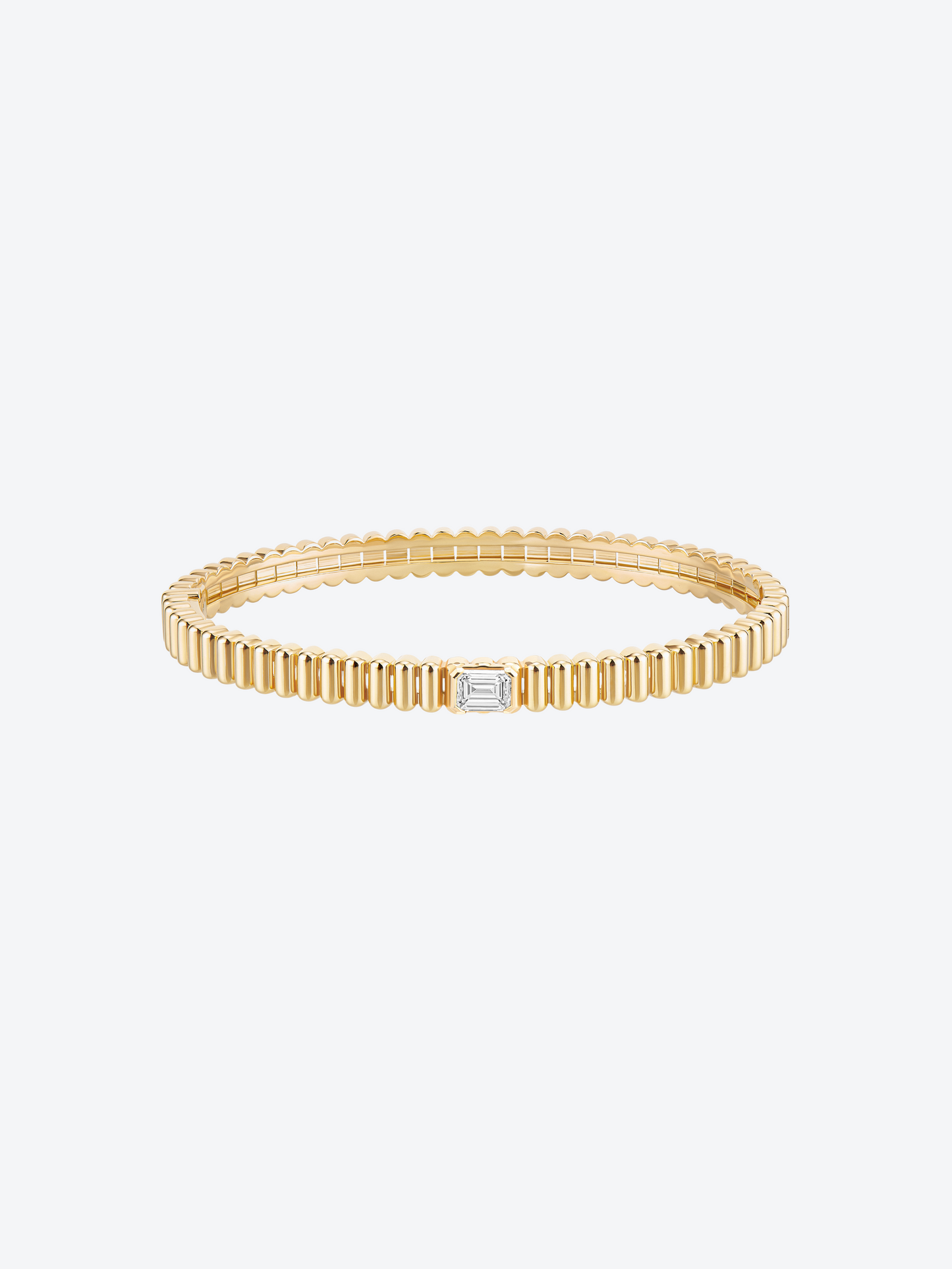 82 BRACELET IN YELLOW GOLD