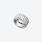82 M RING IN YELLOW GOLD