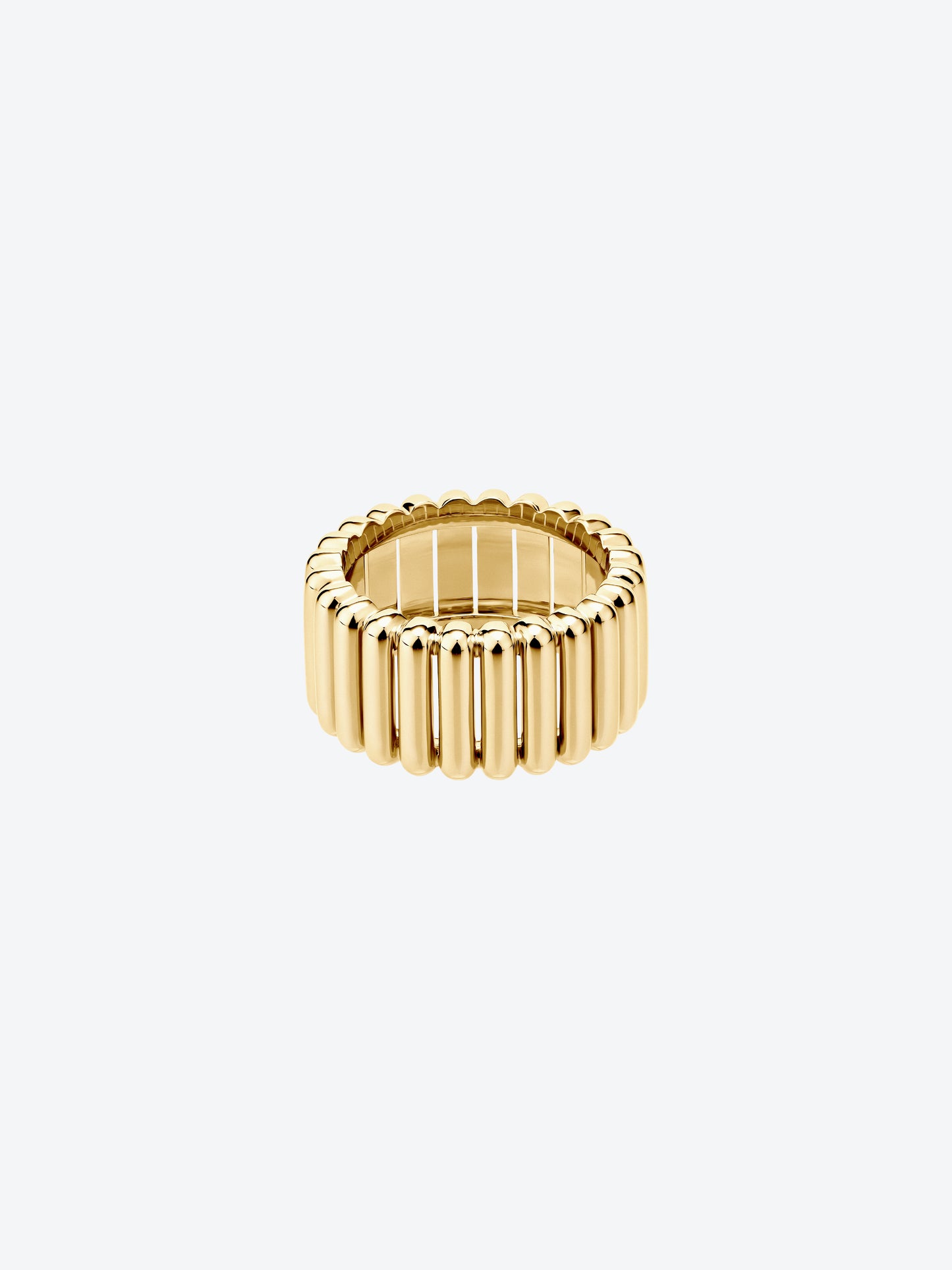 RING 82 IN YELLOW GOLD