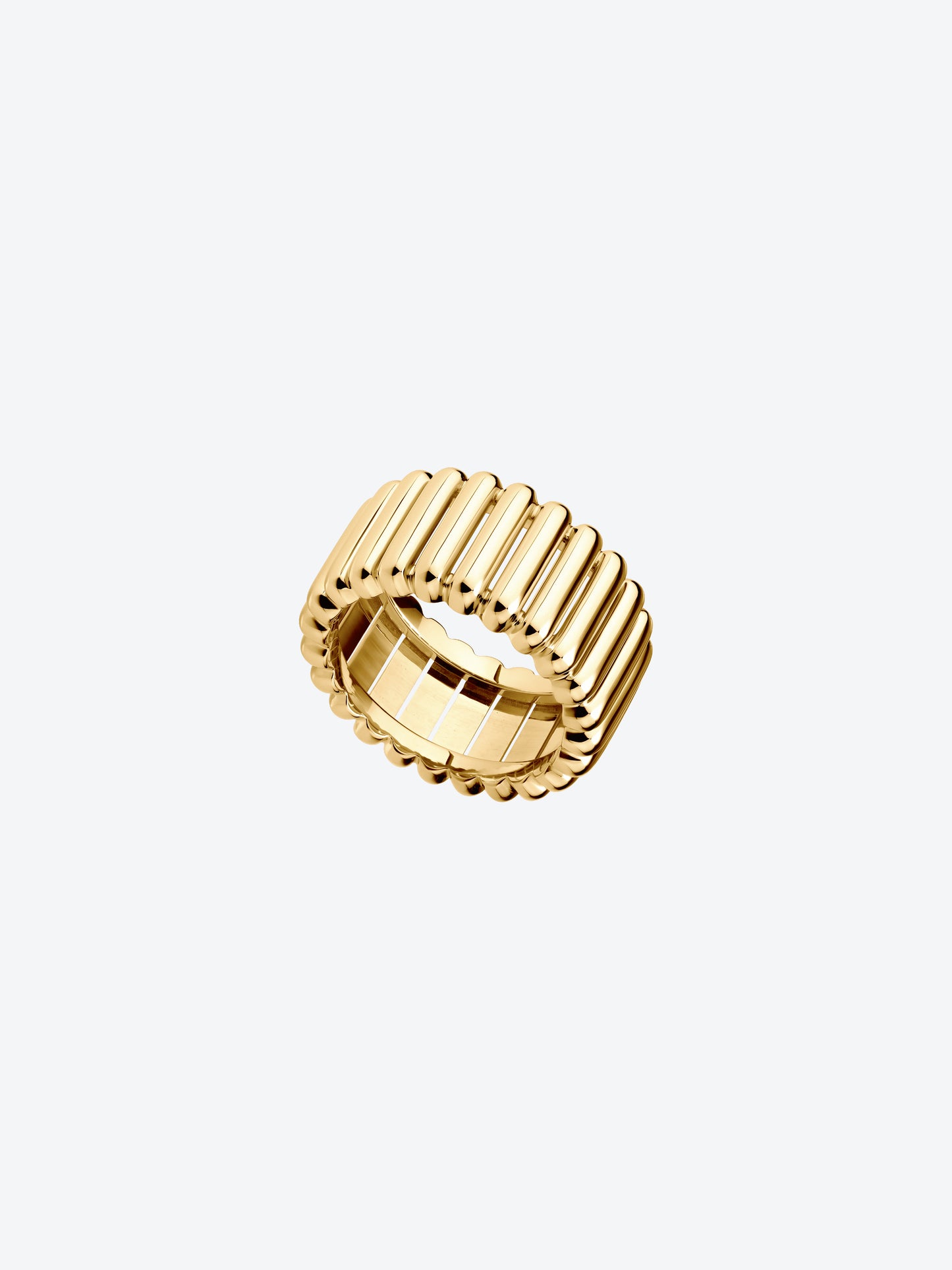 RING 82 IN YELLOW GOLD