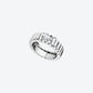 82 S WHITE GOLD DIAMOND RING