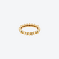 82 S YELLOW GOLD DIAMOND RING